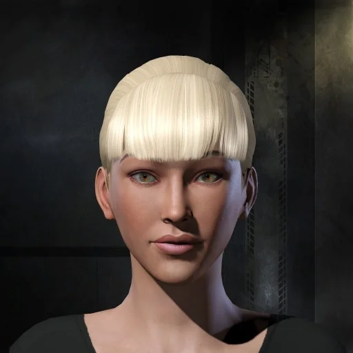 Betty Roger