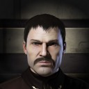 Customs Officer Murphy