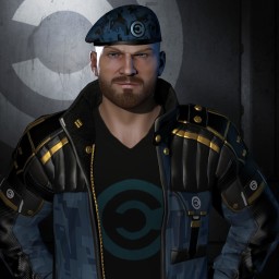 OperationsMan Civire