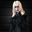 THEHOLYGALAXYEMPRESS