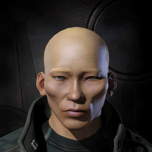 McNuck Face III