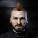 Captain Viktor Reznov