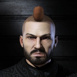 Captain Viktor Reznov