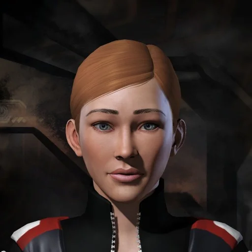 Titan Athena