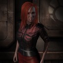 Margaret 'Makk' Sintar