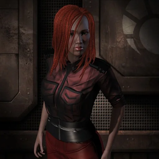 Margaret 'Makk' Sintar