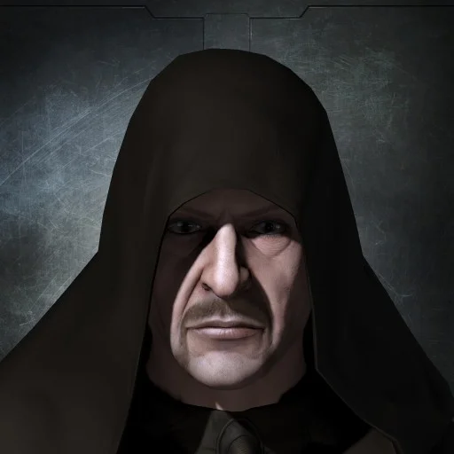 Pontifex Maximus Linus