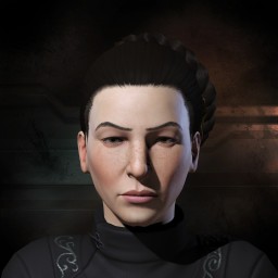 Ambera Organa