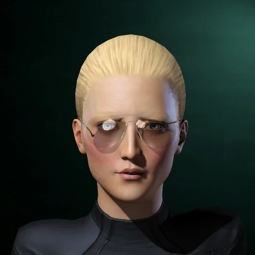 Dark soul Mia