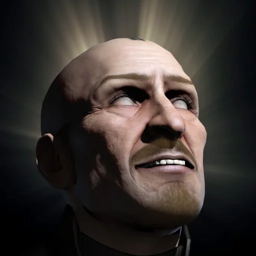 Perpetual Word Bearer