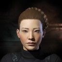 Merlilia Organa