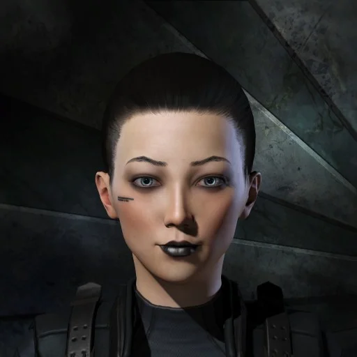 Marita Abera Enderas