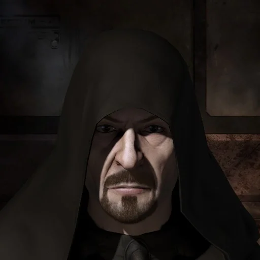 Pontifex Maximus Anacletus