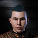 Virrent Auven Pollard