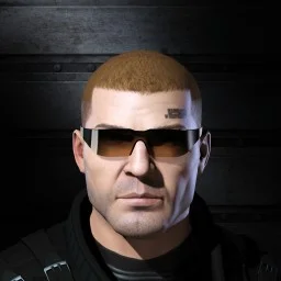 Rex VNGRD