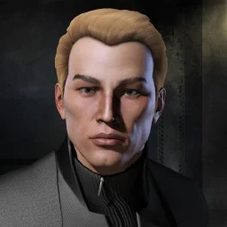 Christian Simon Frost