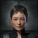 Salamander Sacerdote