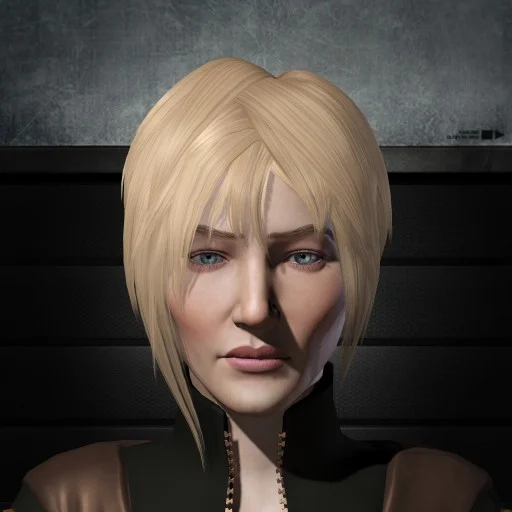 Hammerschlong Johnson