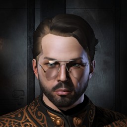 Robute Guilliman Ultramar