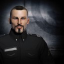 Commander Lucien Moreau