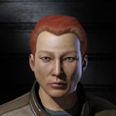 Necromancer Enjoying