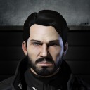 Officer James Gordon