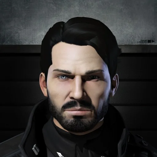 Officer James Gordon