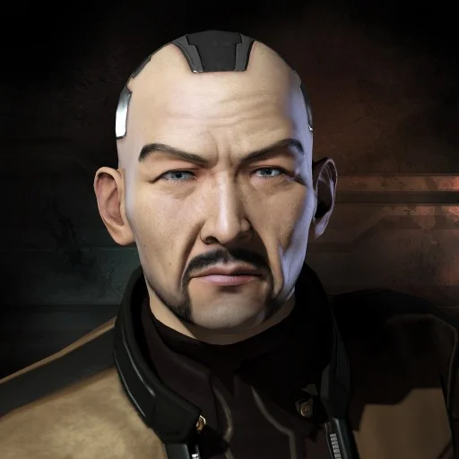 Peter Orionis