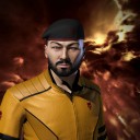 Phantom Honey Badger