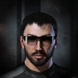 Storm logistics officer