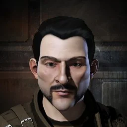 Chuck Steakman