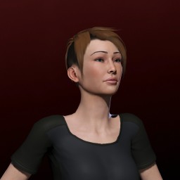 Adane Menne Lafisques