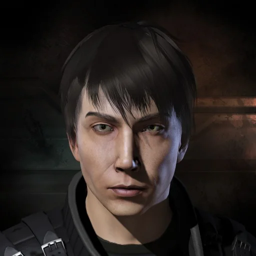 Caelum Jarrik