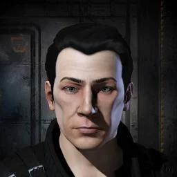 Xaris Starborner