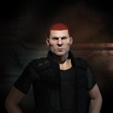 Ginger Hebblethwaite