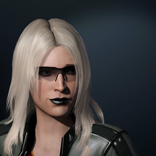 Clara 'Rawzbeef' Crarpitchio