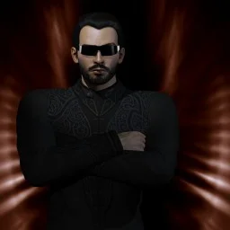 Magnus Hawk Miranda