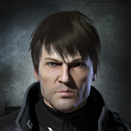 Caldari Citizen 2123835561