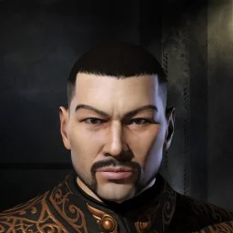 Solomon Scott