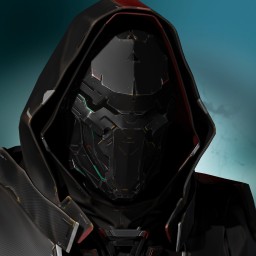 Christopher ''SKYWALKER'' Bishop