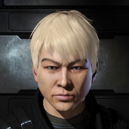 Citizen Of-The Galaxy