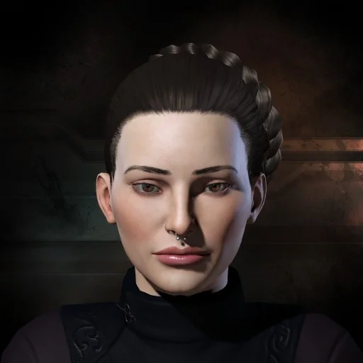 Lady Rosse
