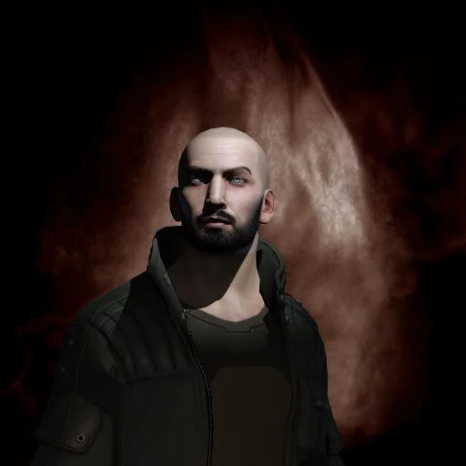 Duncan Sparrow