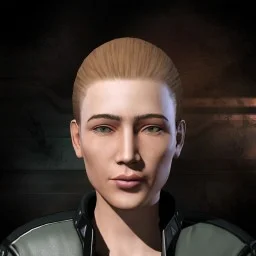 Industrial Anarcho-Communist