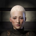 Senatrice Anaksu Veridian