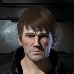 Cedric G