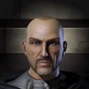 Customs Officer Thaddaeus