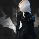 Blood Raider Goomber