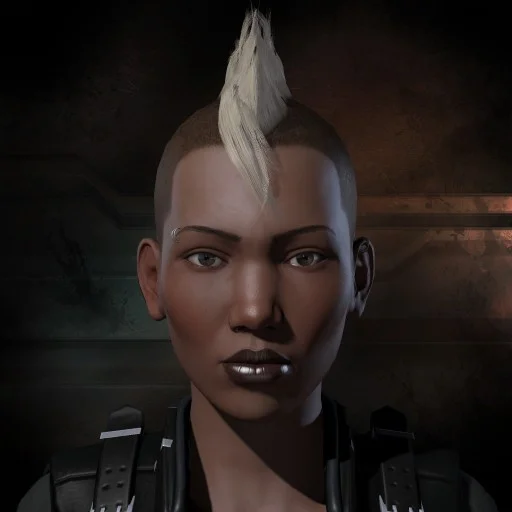 Zuene Locus