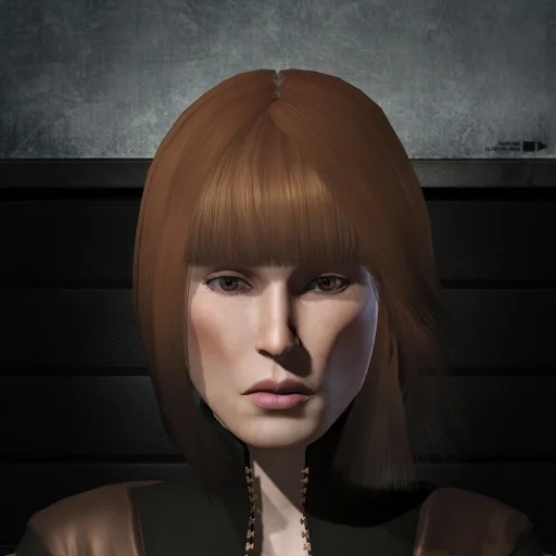 Annalisa Diana May
